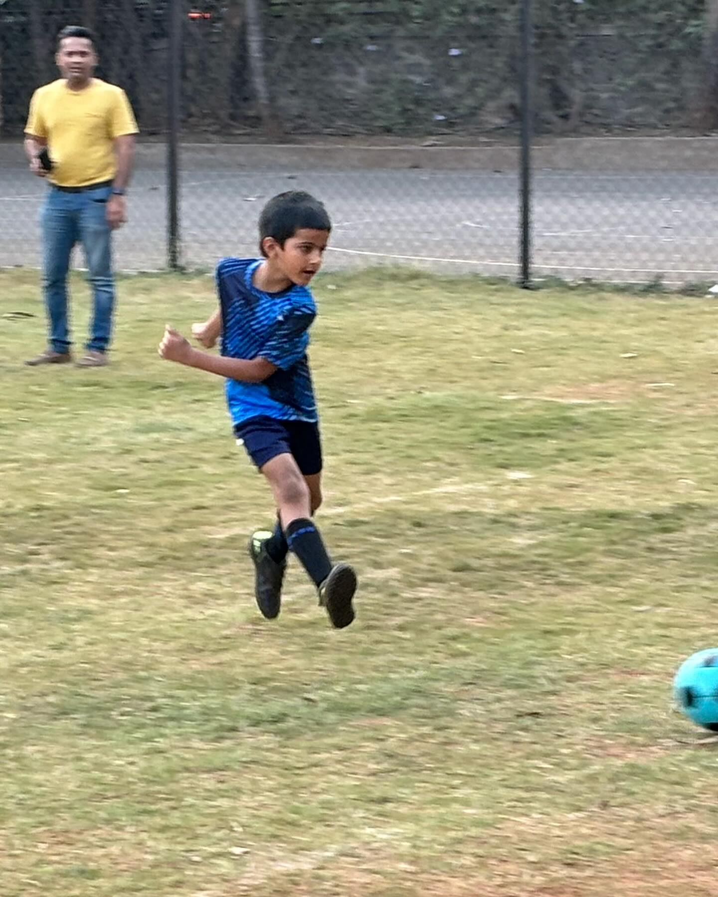 Pune United Football Academy