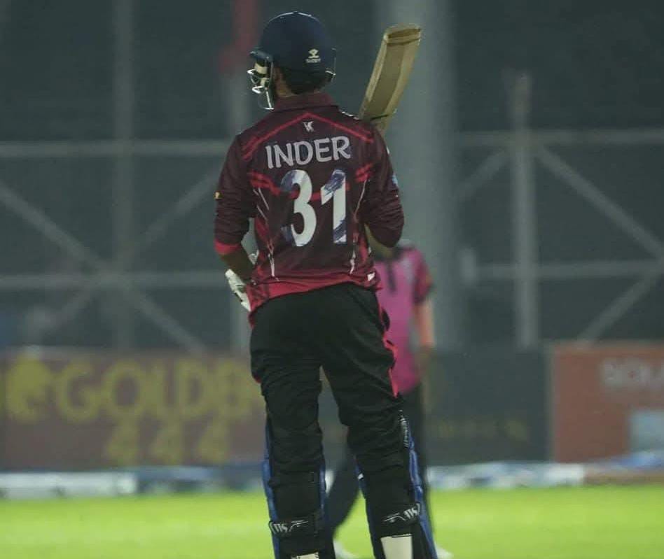 ASK Cricket Academy