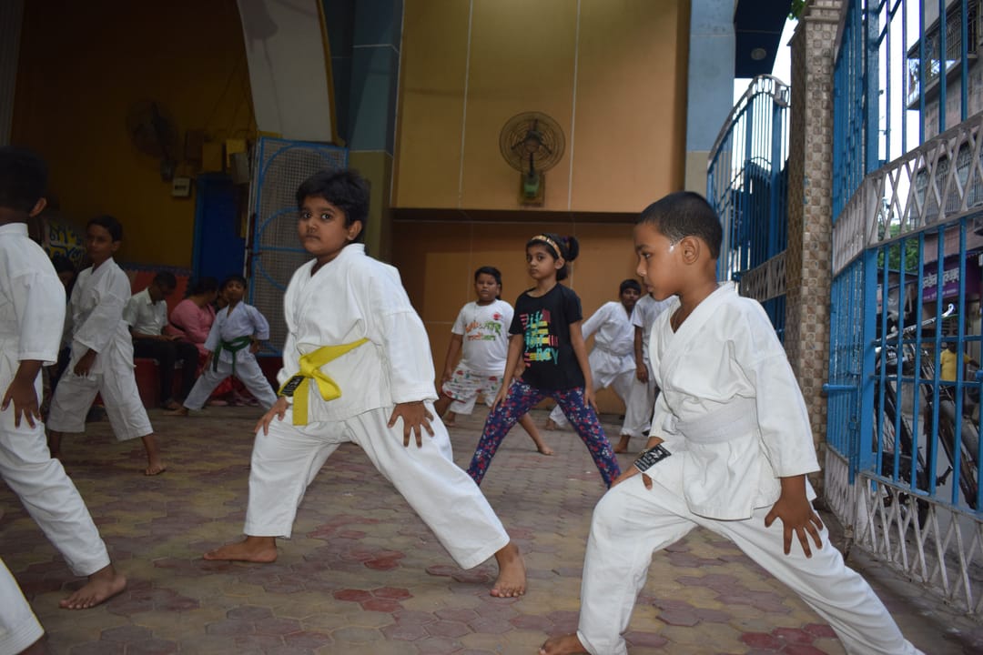 Sikandar Karate Academy