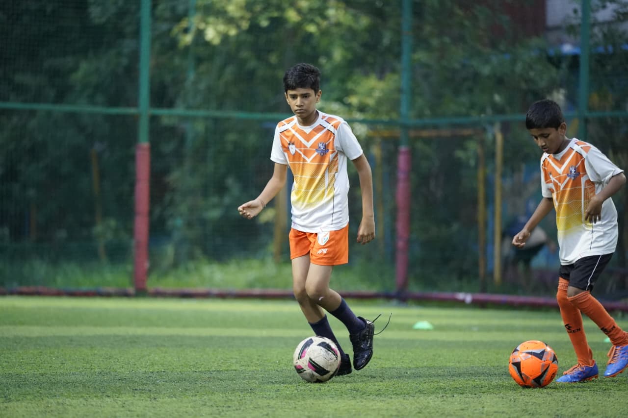 Kalwa United FC