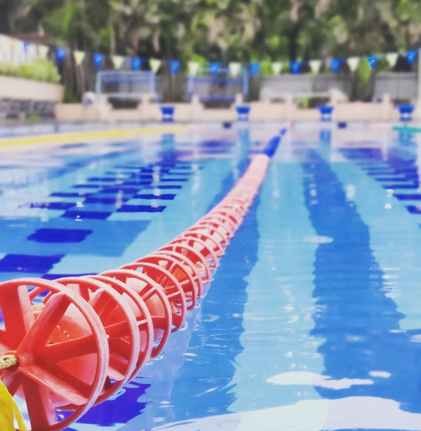 Bluewater Swimming Academy-Warje