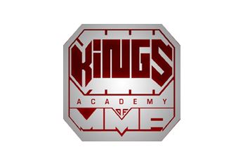 Kings Academy of Martial Arts - Taekwondo