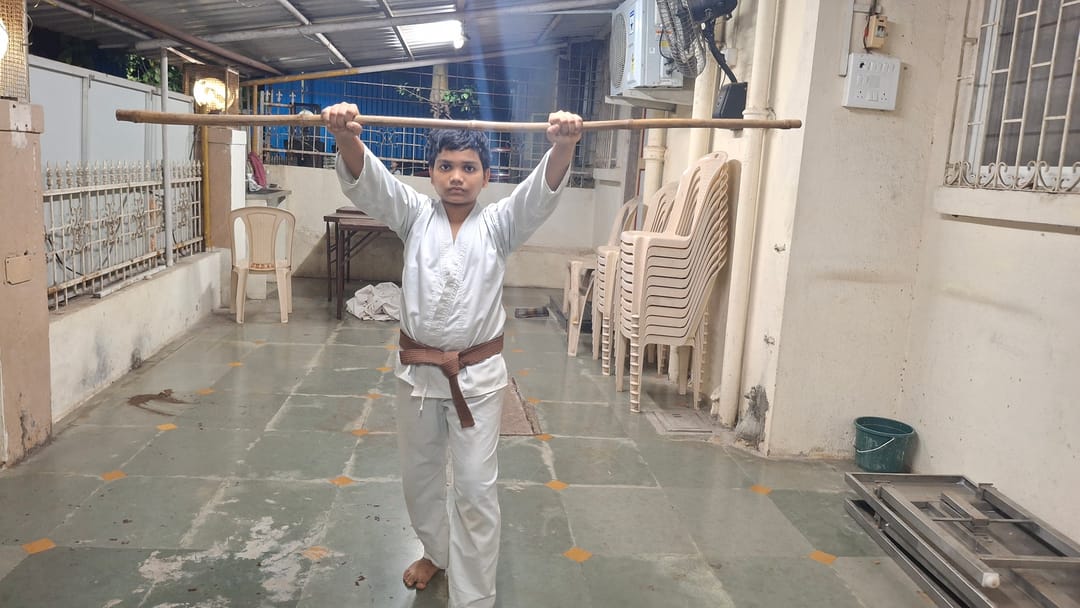 Sports India Karate Academy