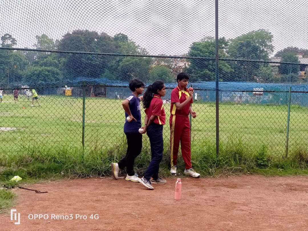 Rising Star Sports Club