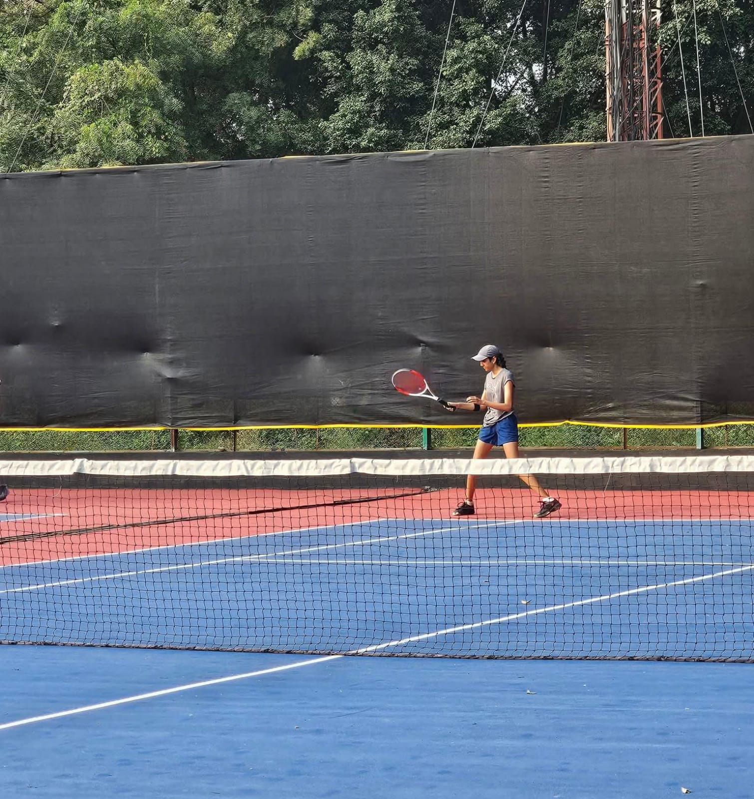 Bramha Tennis Academy
