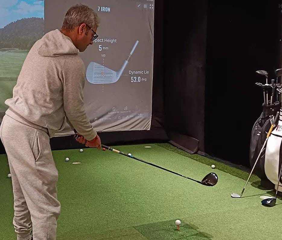 Heev World Golf Academy