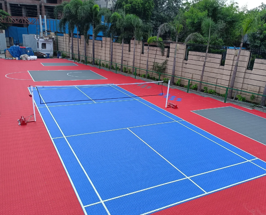Gallant Play Arena GK-1