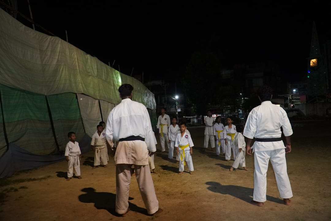 Royal Karate Academy