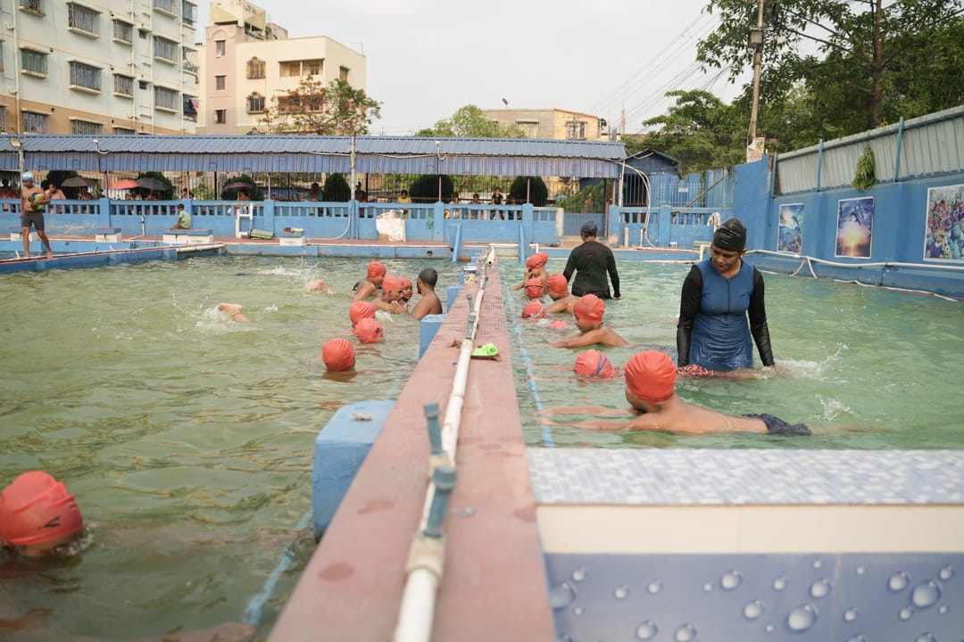 Sanghati Club