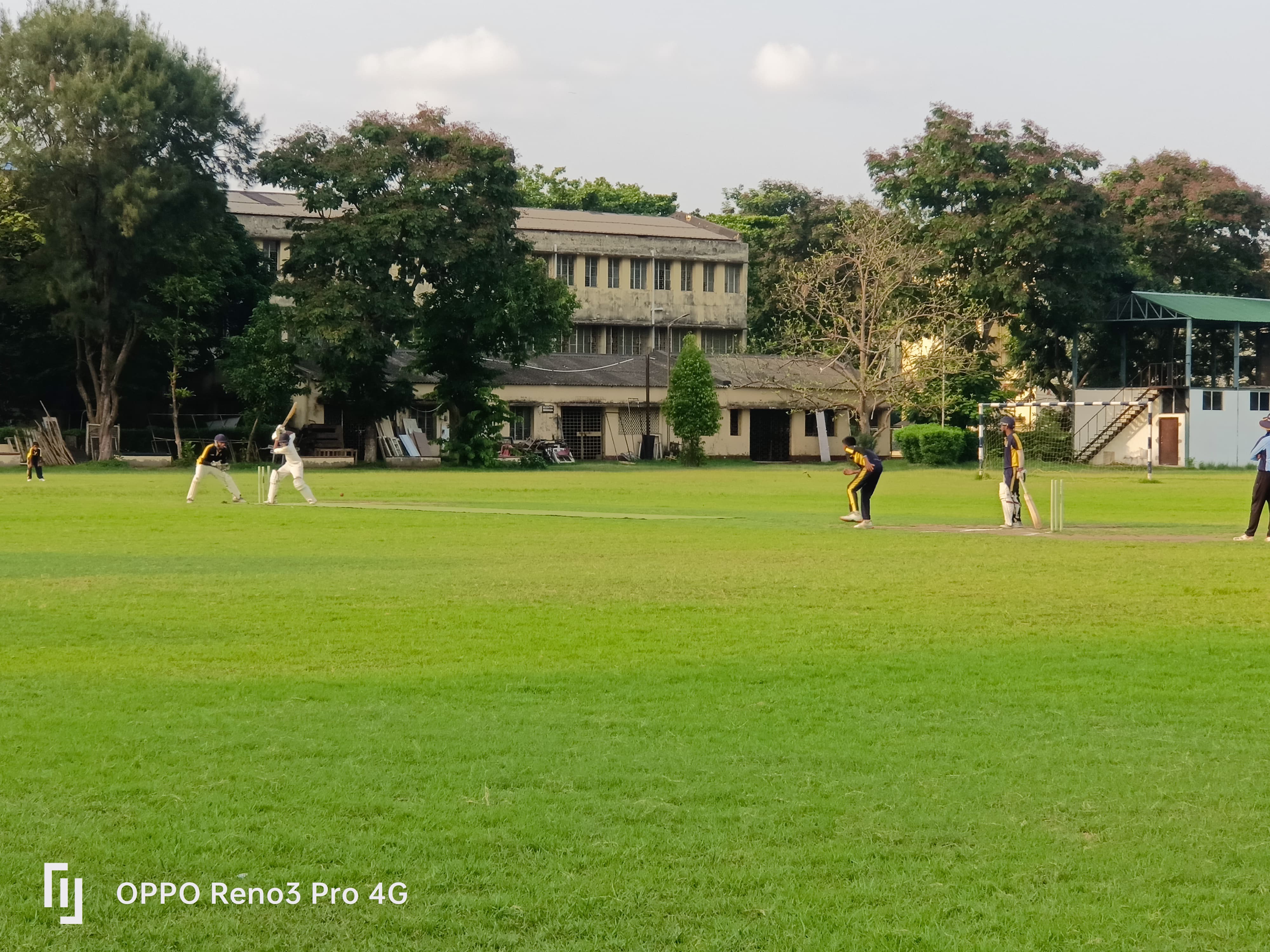 Virag Cricket Academy