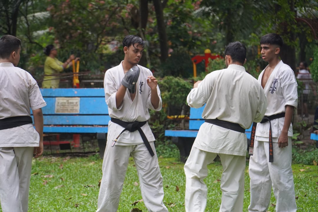 Shivaji Gaanguly's Academy Southern Avenue