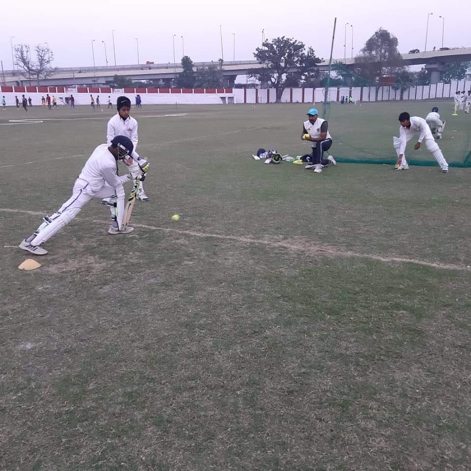 Cricket Academy Of Pathans - Bhopal