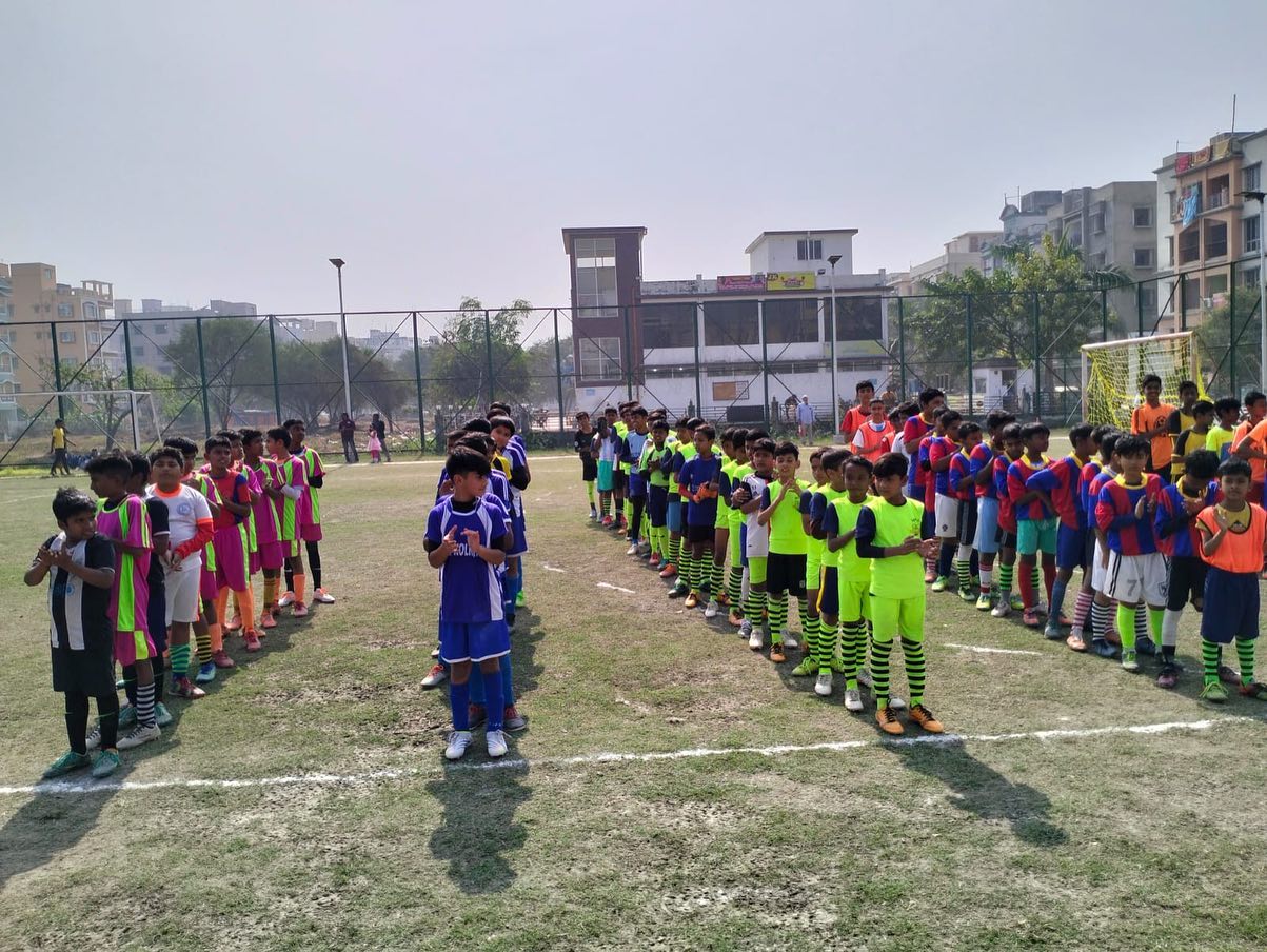 Newtown Sports Academy
