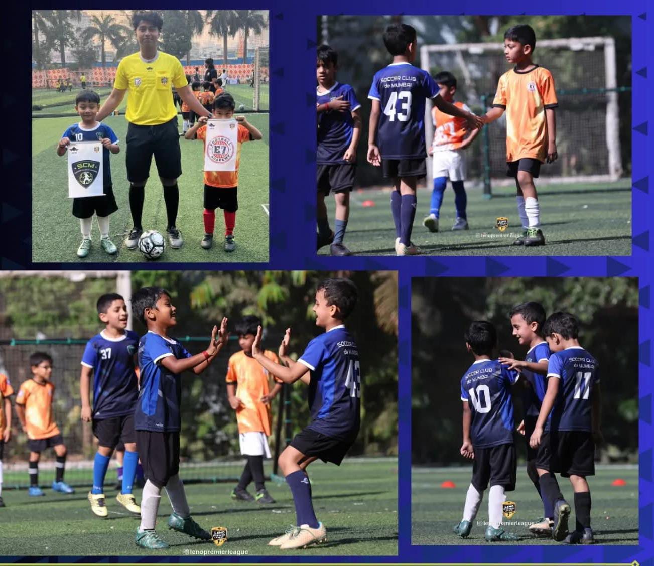 Soccer Club de Mumbai-Chembur