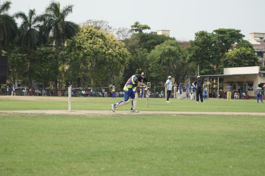 Twenty Two Yards School of Cricket