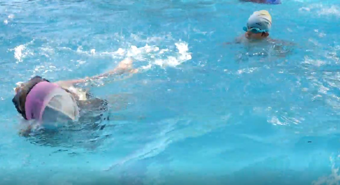 Swapna Neel Swimming Club