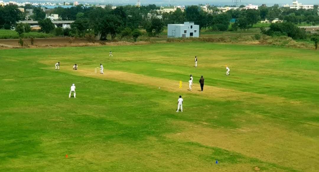 Virag Cricket Academy