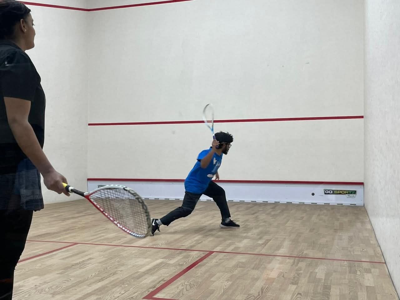 Solaris Sports World