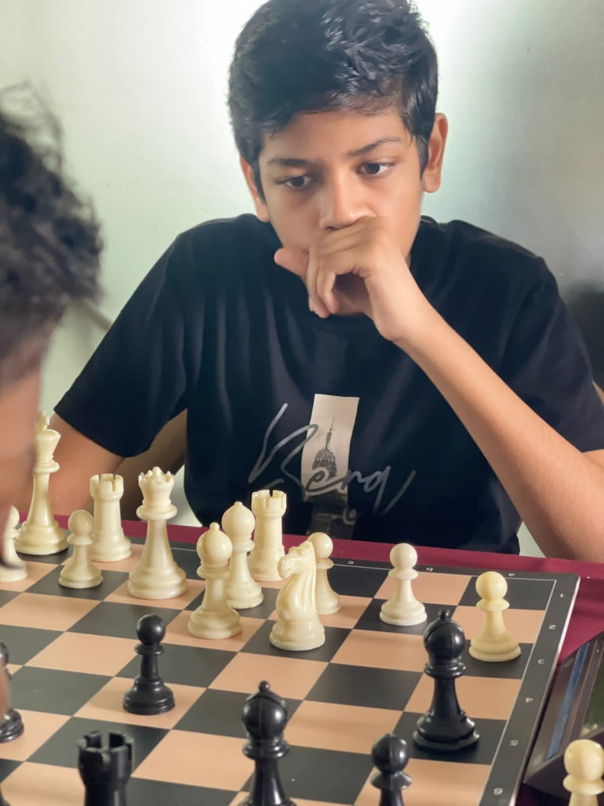Maestro Chess Academy