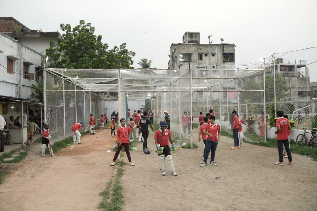 Fashion Zone Sports Academy