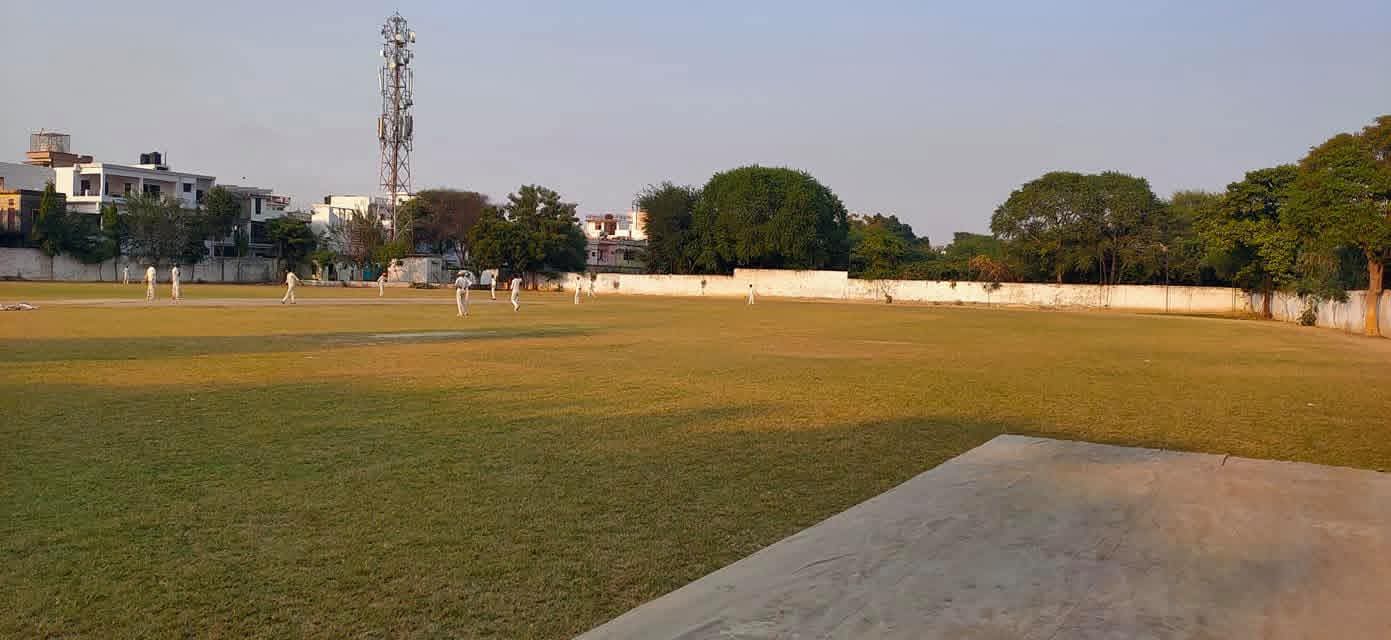 Soni - Arya Cricket Academy