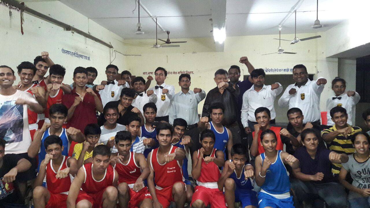 IK Boxing Club & Promotions