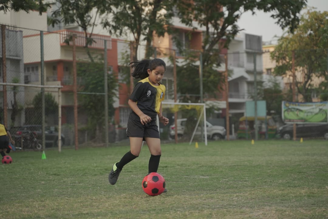 S&S Football Academy