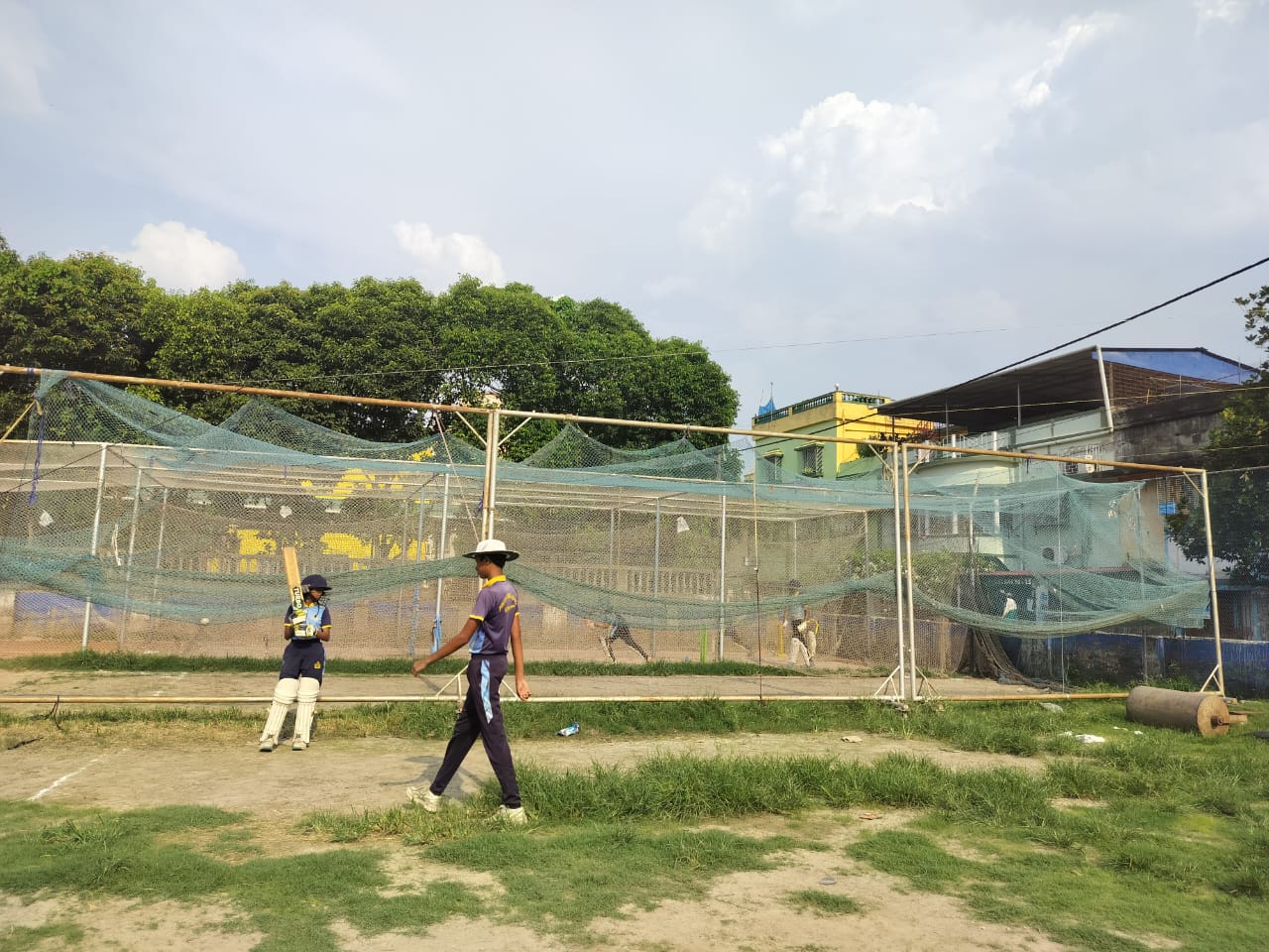 Youth Friends Cricket Academy