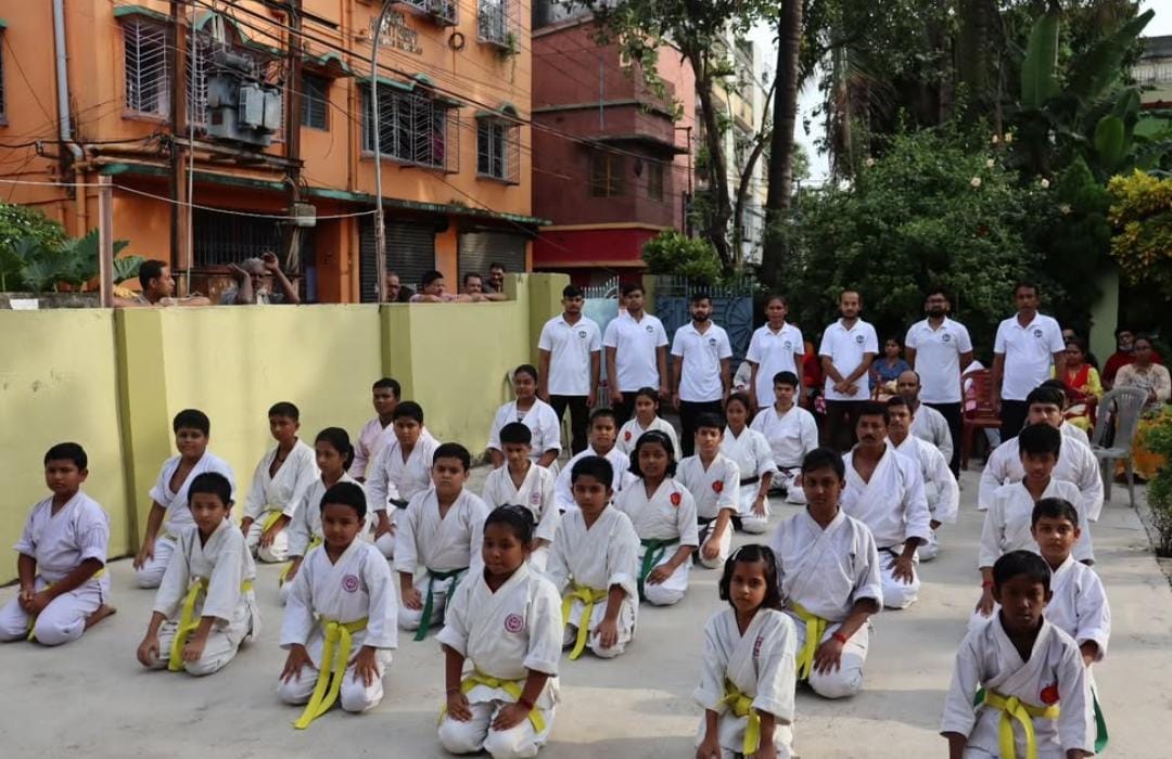 Gour Taekwondo Academy