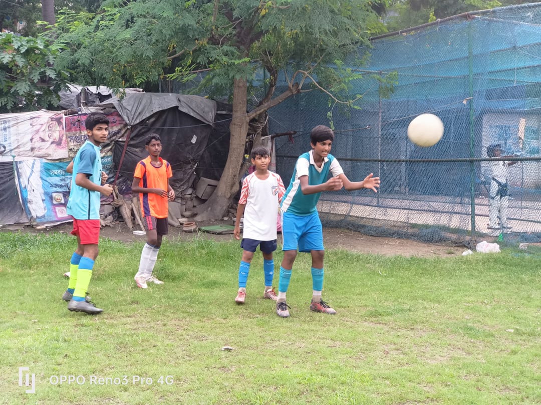 Amra Sabai Bulan Football Academy