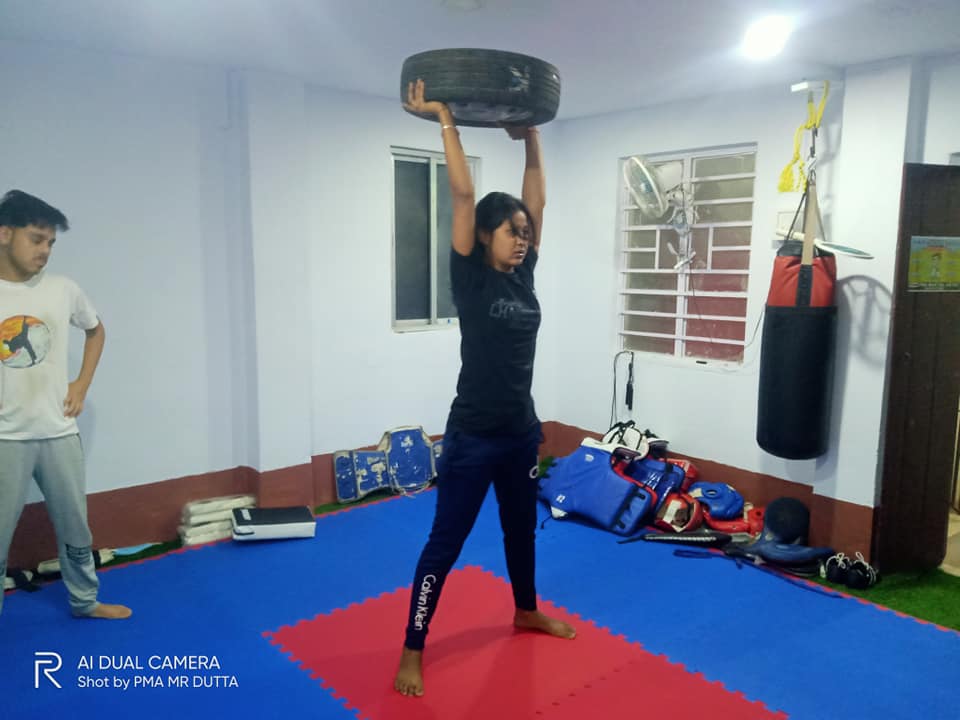 Pioneer Martial Arts Academy