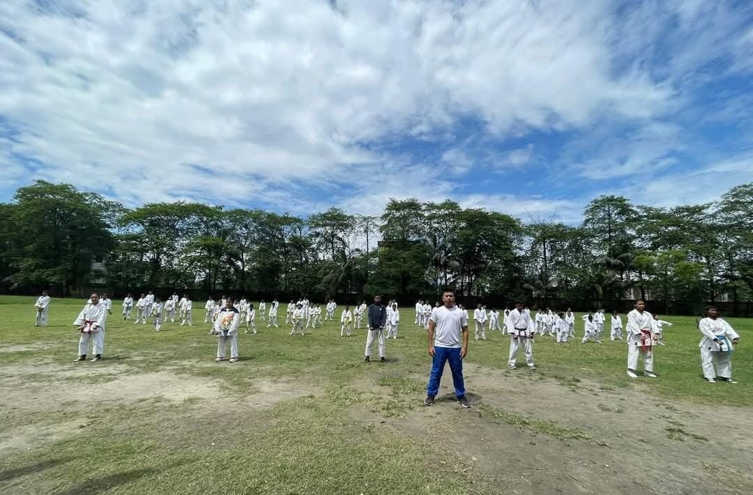 Ichiban Sports Academy