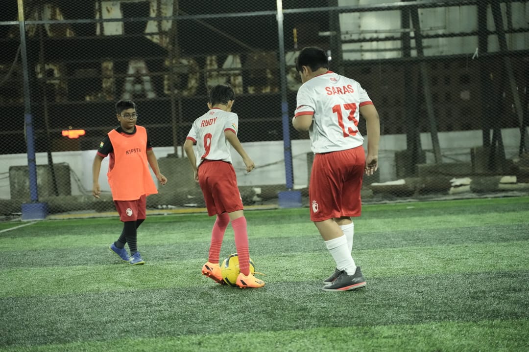 Inspire Football Academy