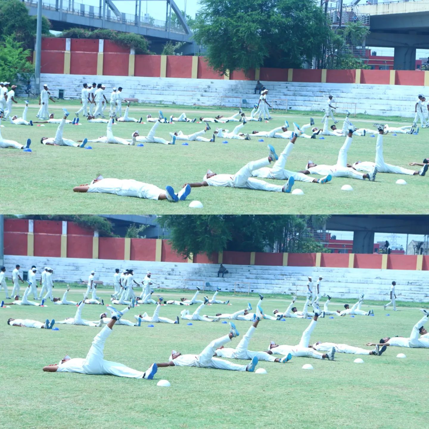 Cricket Academy of Pathans Jaipur