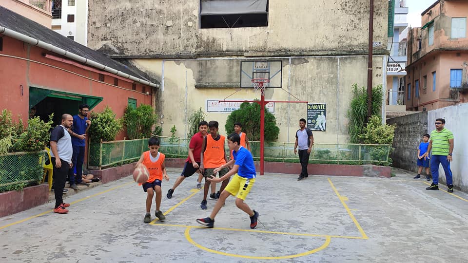 CCA Academy
