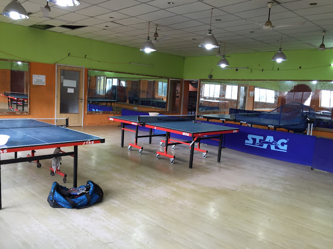 CHENNAI ACHIEVERS TABLE TENNIS ACADEMY