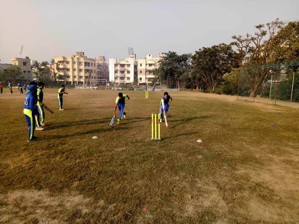 Kolkata Green Grass Cricket Centre