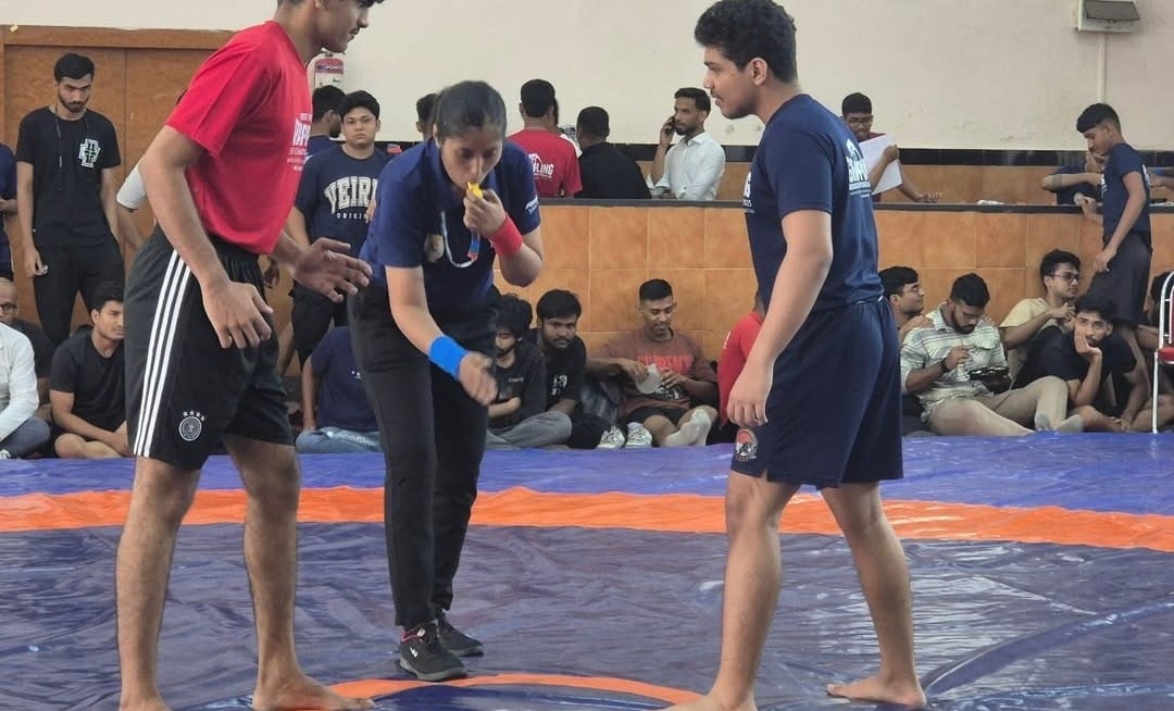 Battleborn Warriors Sports-Tollygunge