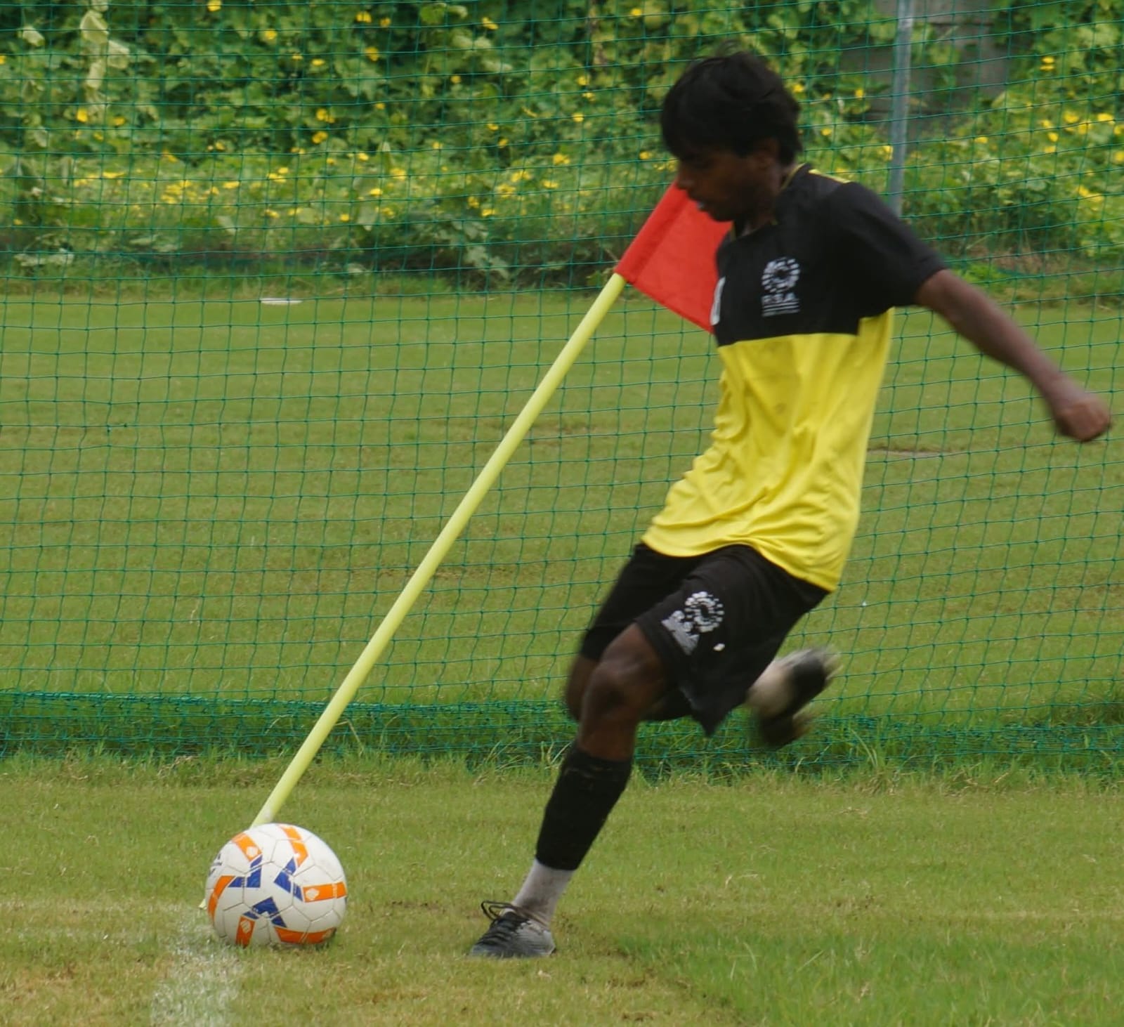 Milan Football Academy - Sonipat