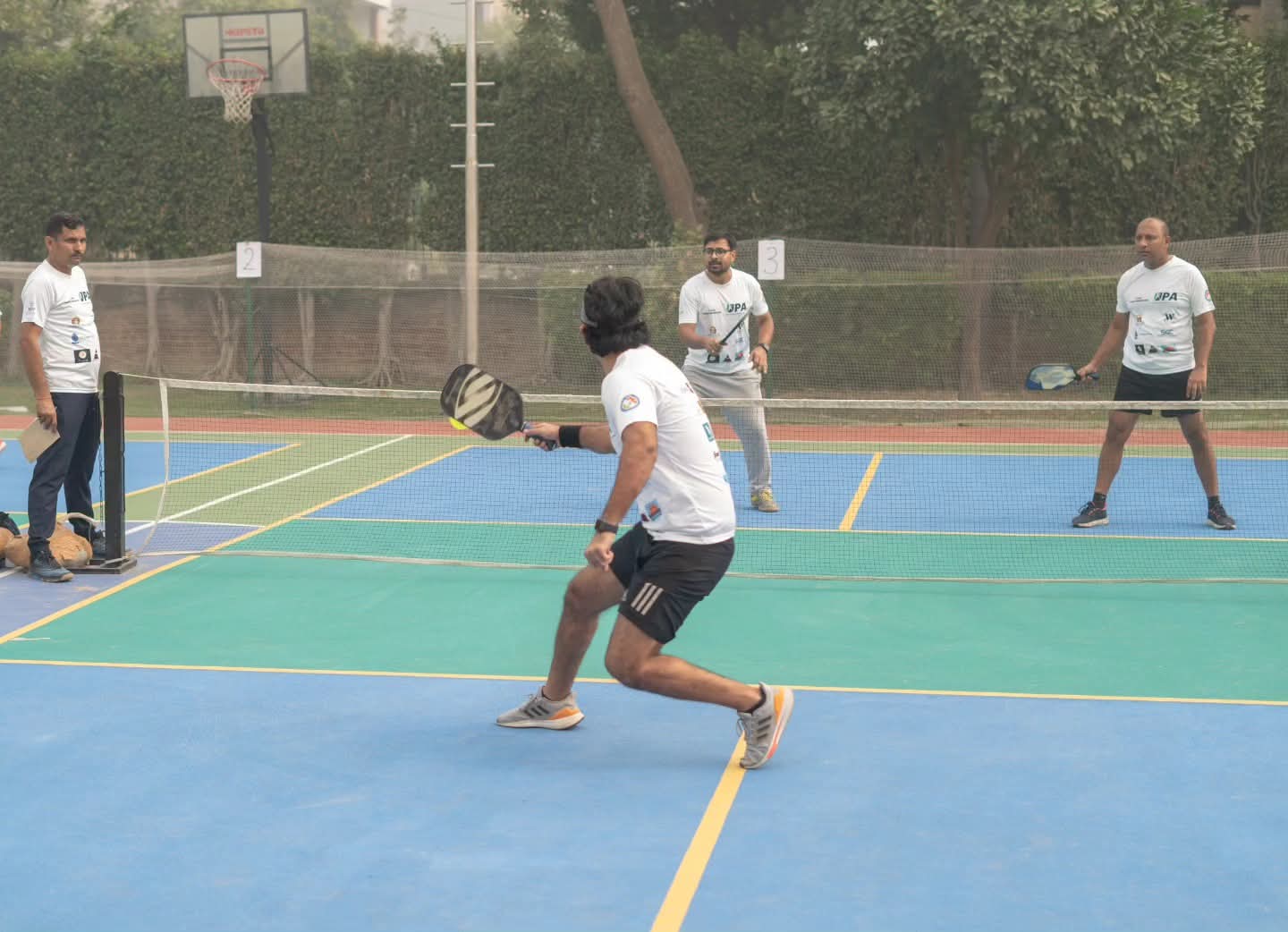 Solaris Sports World