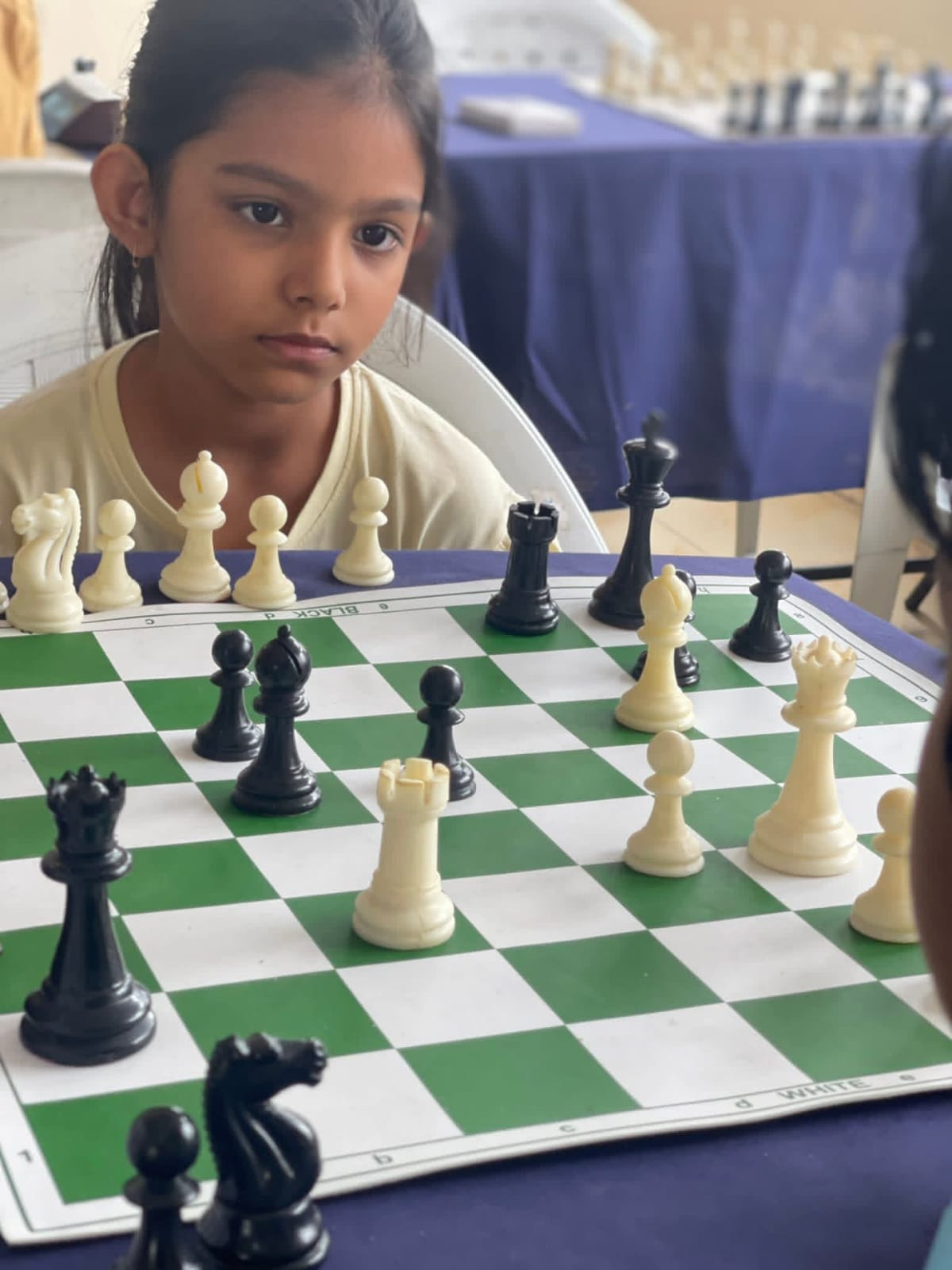 Maestro Chess Academy