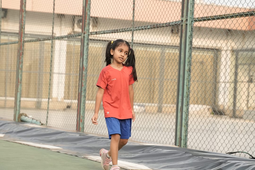 Ace Tennis club