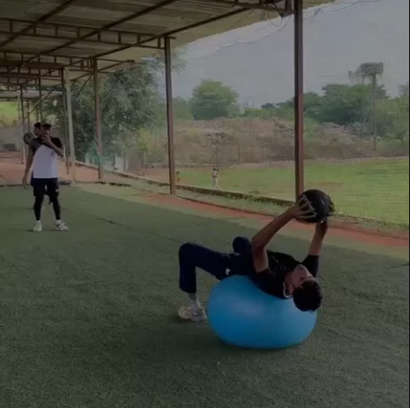 STAR Sports Cricket Academy