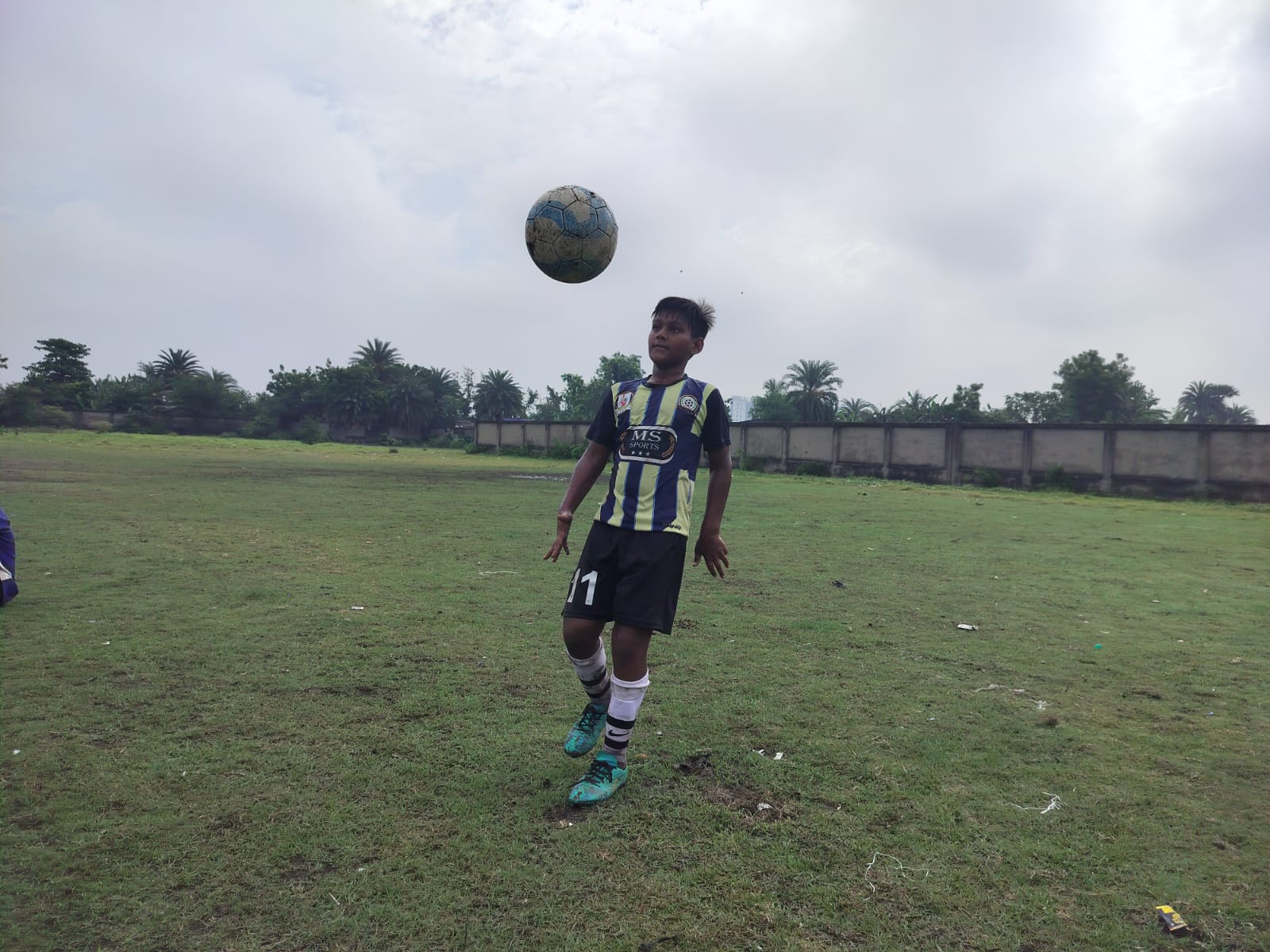FC Ghuni