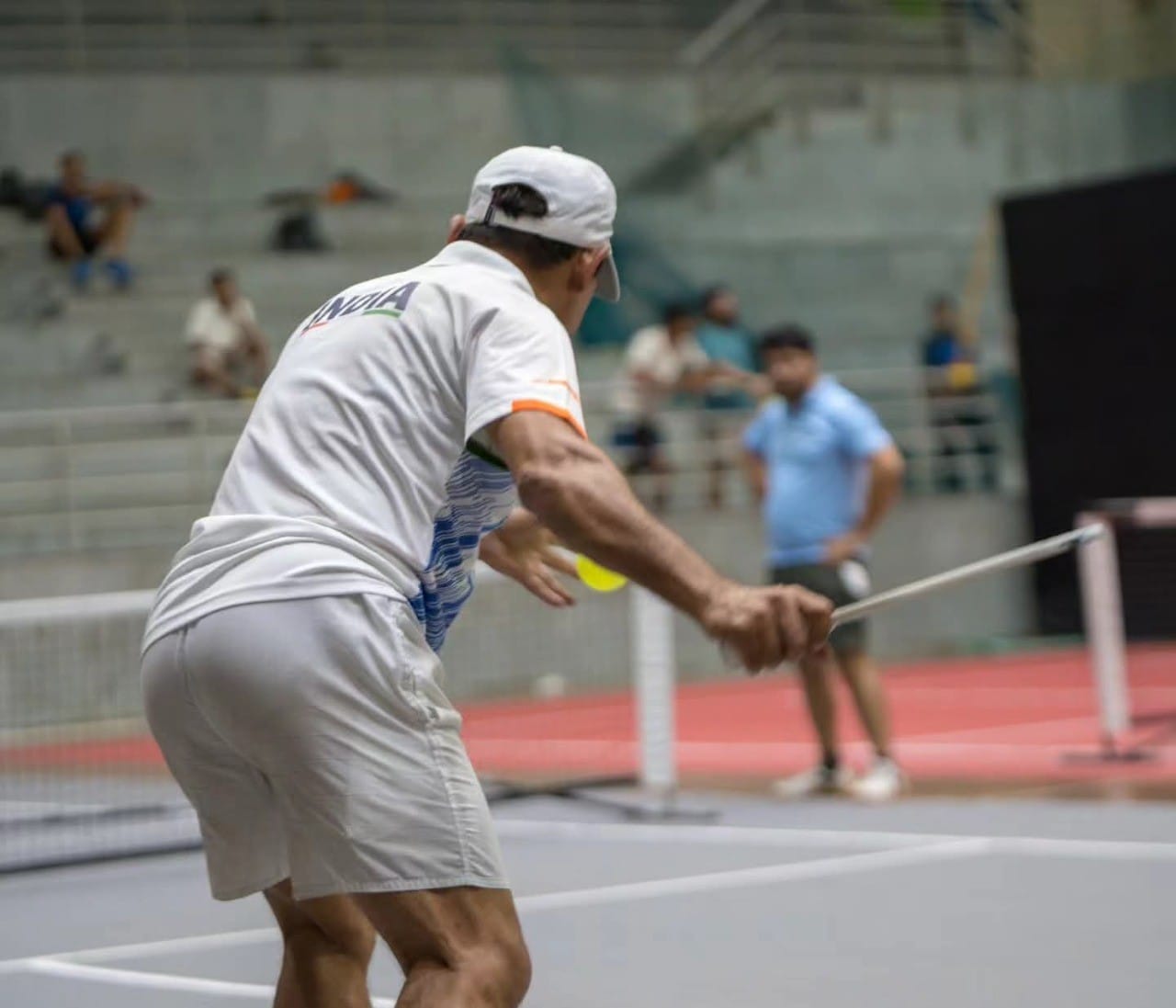 Calcutta Polo Club - Pickleball