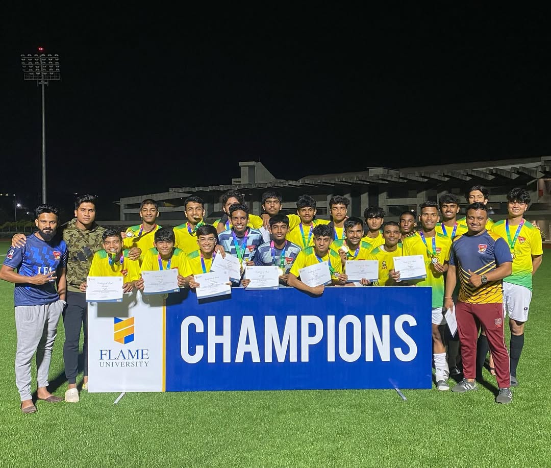 Loukik Football Academy