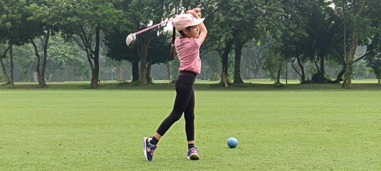 Protouch Golf Academy