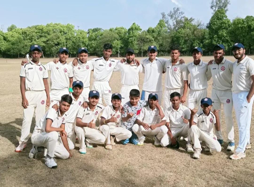 Mangela Cricket Academy
