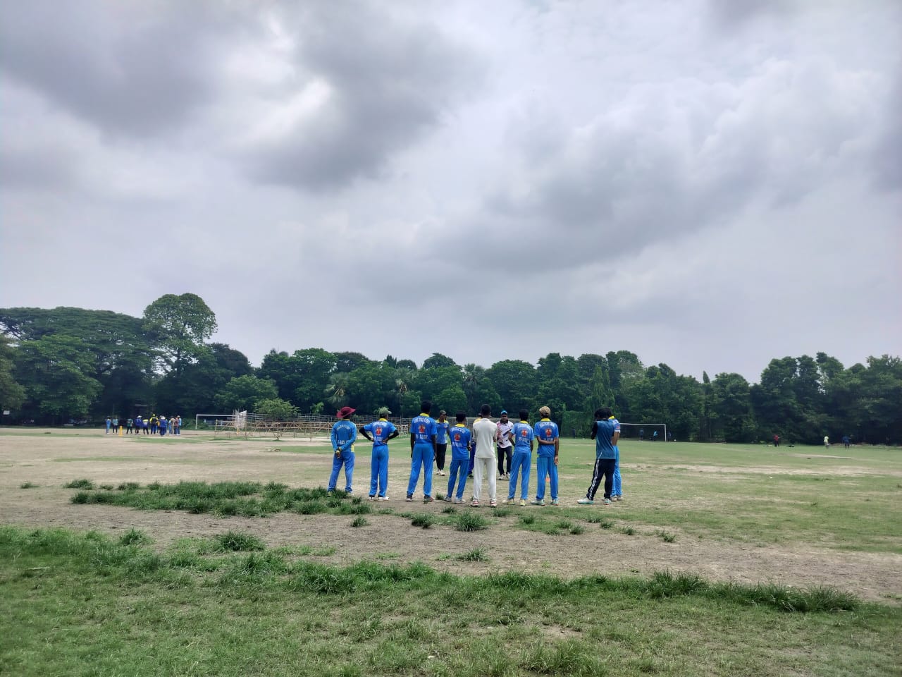 Akbar Cricket Academy