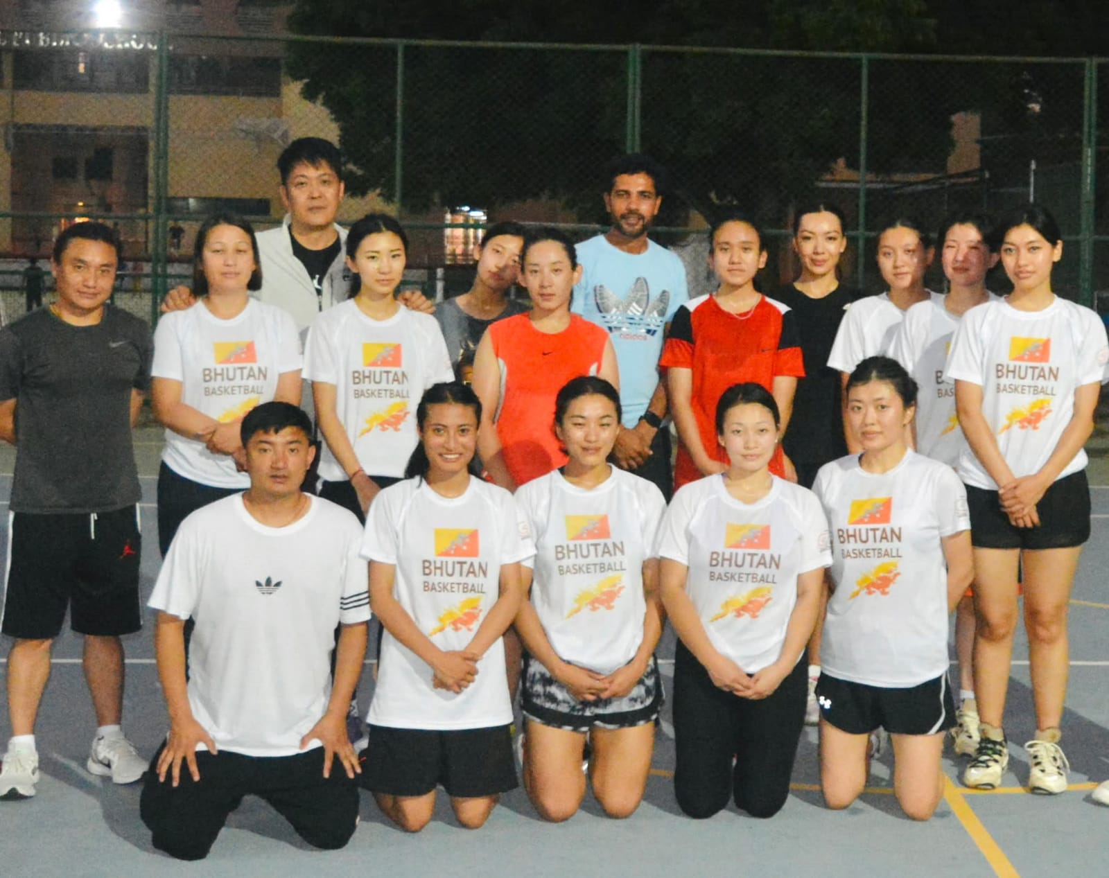IB Sports Academy-Sector 5 Dwarka